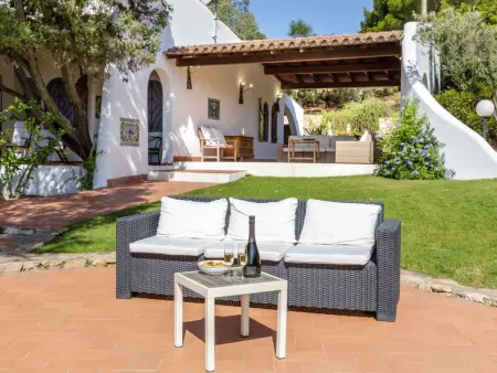 Villa Patrizia, Maison 9 personnes à Chia - Photo 2