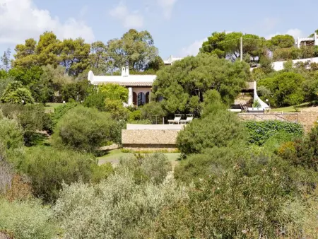 Villa Patrizia, Maison 9 personnes à Chia - Photo 4