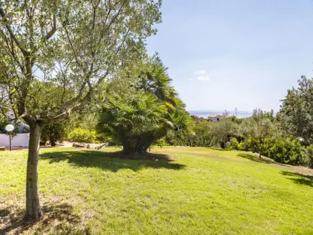 Villa Patrizia, Maison 9 personnes à Chia - Photo 5