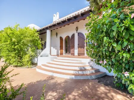 Villa Patrizia, Maison 9 personnes à Chia - Photo 8