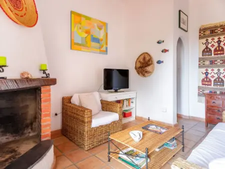 Villa Patrizia, Maison 9 personnes à Chia - Photo 12