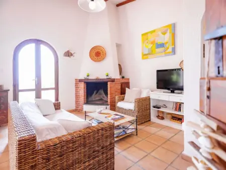Villa Patrizia, Maison 9 personnes à Chia - Photo 14
