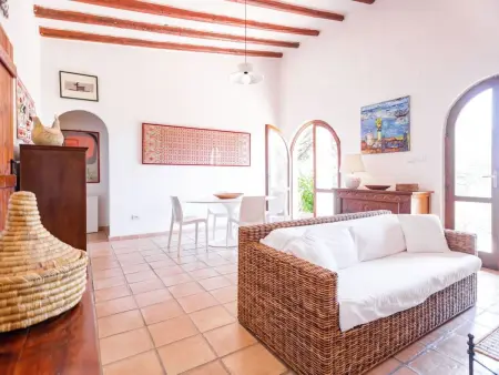 Villa Patrizia, Maison 9 personnes à Chia - Photo 15