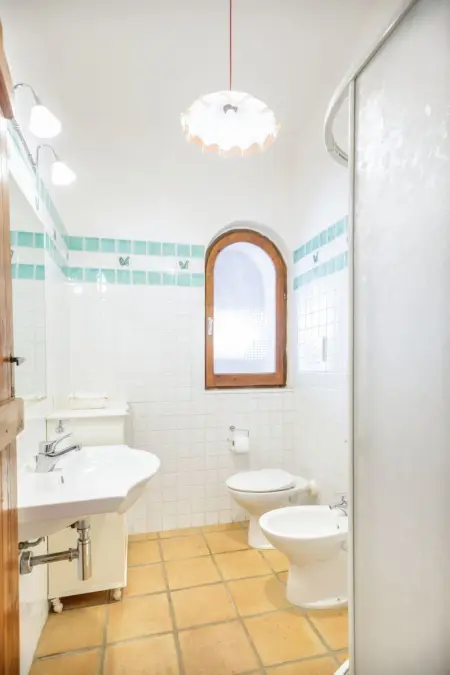 Villa Patrizia, Maison 9 personnes à Chia - Photo 23