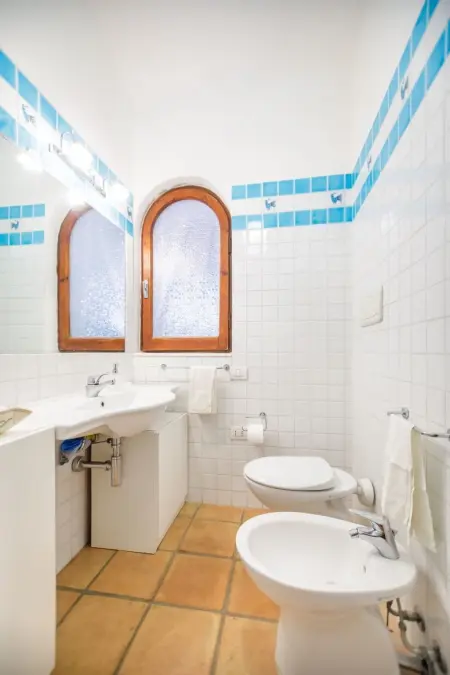 Villa Patrizia, Maison 9 personnes à Chia - Photo 27