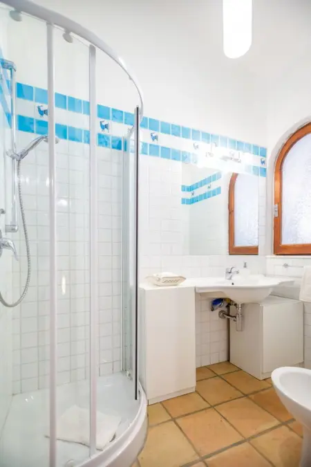 Villa Patrizia, Maison 9 personnes à Chia - Photo 28