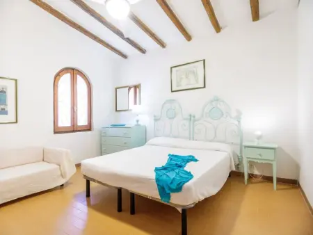 Villa Patrizia, Maison 9 personnes à Chia - Photo 29