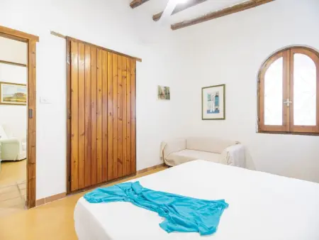 Villa Patrizia, Maison 9 personnes à Chia - Photo 31