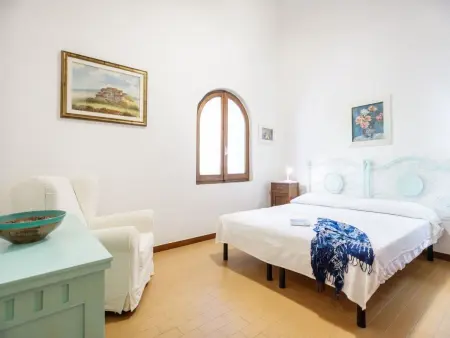 Villa Patrizia, Maison 9 personnes à Chia - Photo 33