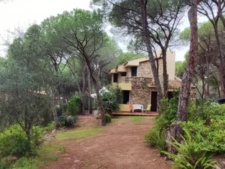 Villa Giancarla, Maison 6 personnes à Chia - Photo 2