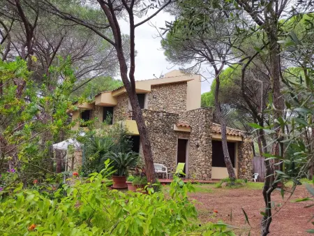 Villa Giancarla, Maison 6 personnes à Chia - Photo 3