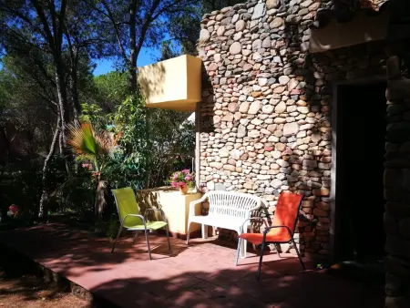 Villa Giancarla, Maison 6 personnes à Chia - Photo 4