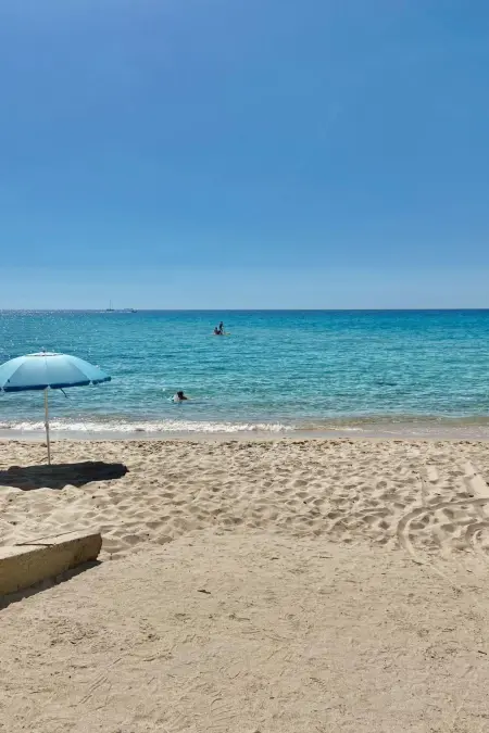 Villa Giancarla, Maison 6 personnes à Chia - Photo 5