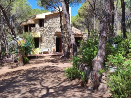 Villa Giancarla, Maison 6 personnes à Chia - Photo 6
