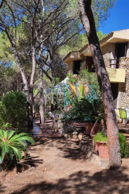 Villa Giancarla, Maison 6 personnes à Chia - Photo 7