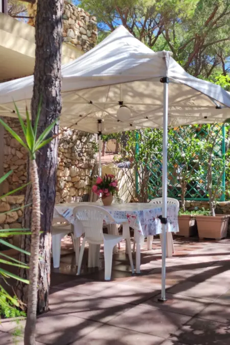 Villa Giancarla, Maison 6 personnes à Chia - Photo 8