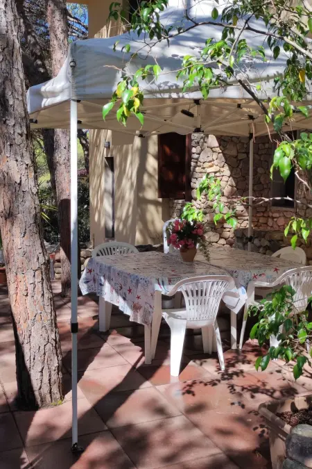 Villa Giancarla, Maison 6 personnes à Chia - Photo 9