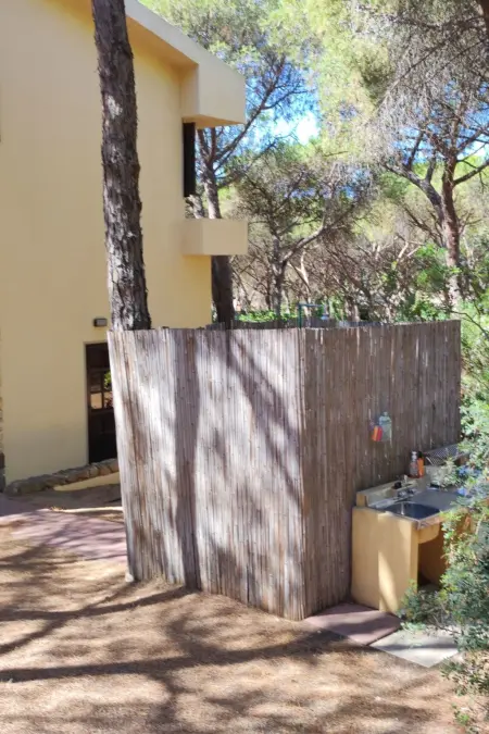Villa Giancarla, Maison 6 personnes à Chia - Photo 10