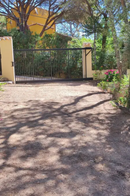 Villa Giancarla, Maison 6 personnes à Chia - Photo 11