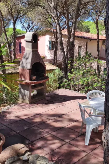 Villa Giancarla, Maison 6 personnes à Chia - Photo 13