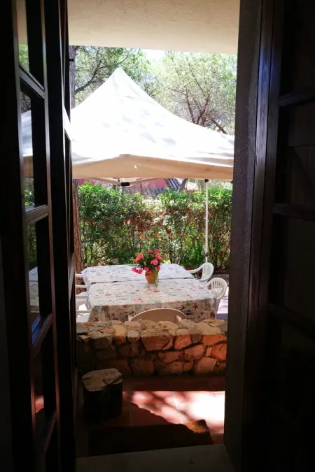 Villa Giancarla, Maison 6 personnes à Chia - Photo 14