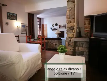 Villa Giancarla, Maison 6 personnes à Chia - Photo 16