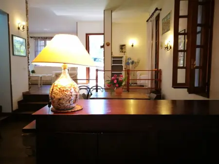 Villa Giancarla, Maison 6 personnes à Chia - Photo 18
