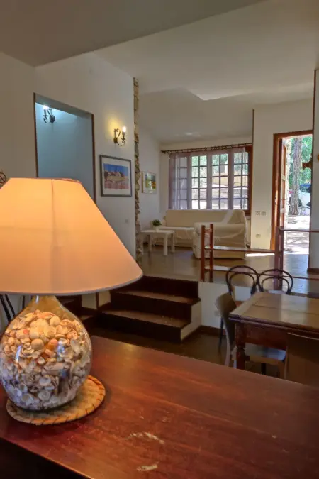 Villa Giancarla, Maison 6 personnes à Chia - Photo 19
