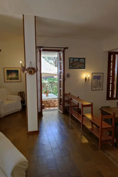 Villa Giancarla, Maison 6 personnes à Chia - Photo 21
