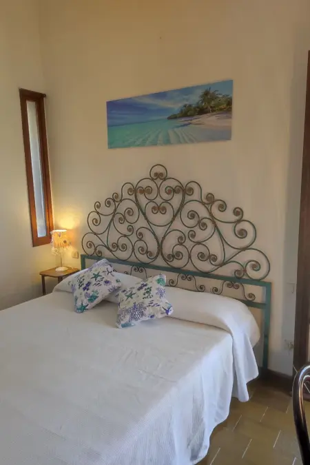 Villa Giancarla, Maison 6 personnes à Chia - Photo 24
