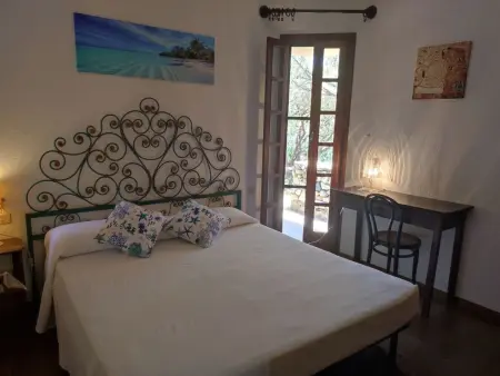 Villa Giancarla, Maison 6 personnes à Chia - Photo 25