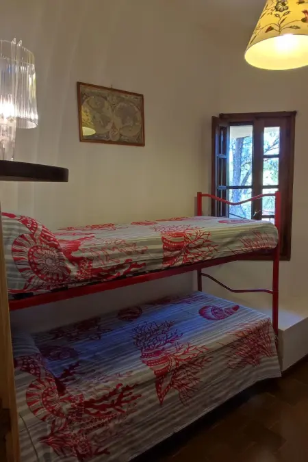 Villa Giancarla, Maison 6 personnes à Chia - Photo 26