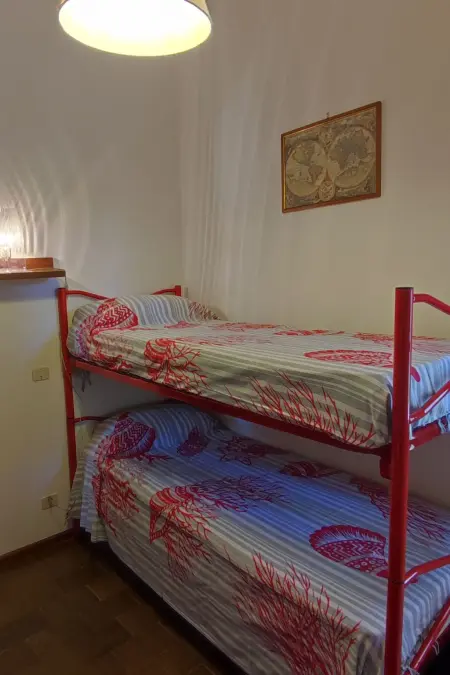 Villa Giancarla, Maison 6 personnes à Chia - Photo 27