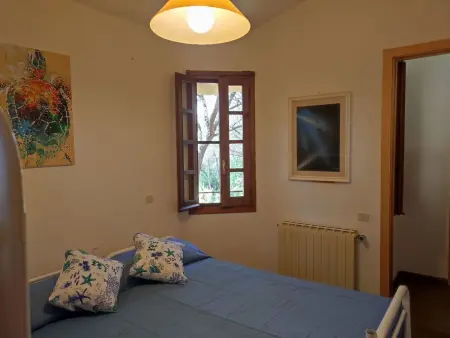 Villa Giancarla, Maison 6 personnes à Chia - Photo 29