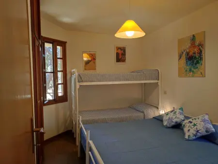 Villa Giancarla, Maison 6 personnes à Chia - Photo 30