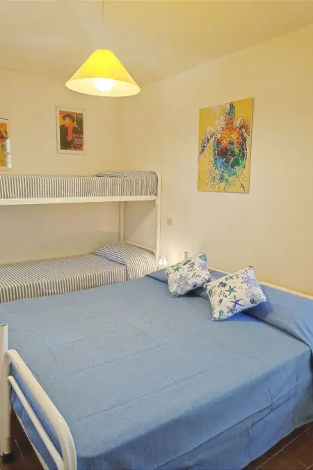 Villa Giancarla, Maison 6 personnes à Chia - Photo 31