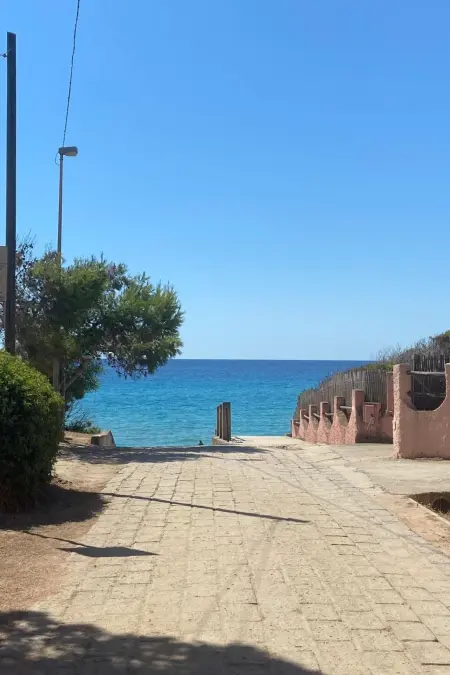 Villa Giancarla, Maison 6 personnes à Chia - Photo 32