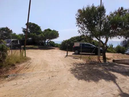 Villa Giancarla, Maison 6 personnes à Chia - Photo 33