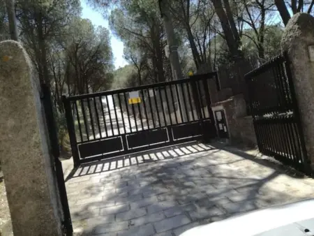 Villa Giancarla, Maison 6 personnes à Chia - Photo 37