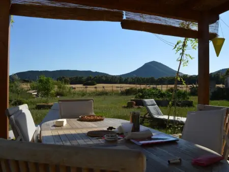 Su Sole de Barega, Maison 4 personnes à Carbonia - Photo 1
