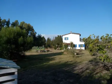 Su Sole de Barega, Maison 4 personnes à Carbonia - Photo 4