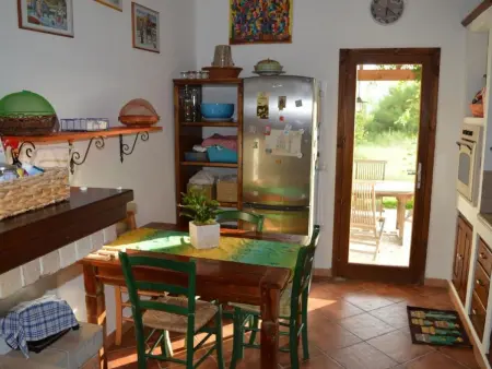 Su Sole de Barega, Maison 4 personnes à Carbonia - Photo 7