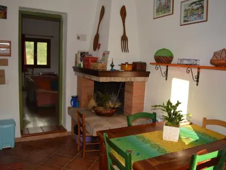 Su Sole de Barega, Maison 4 personnes à Carbonia - Photo 8