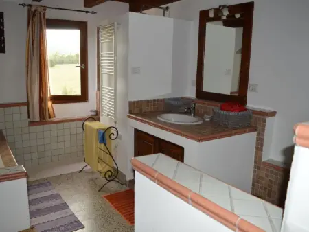 Su Sole de Barega, Maison 4 personnes à Carbonia - Photo 9