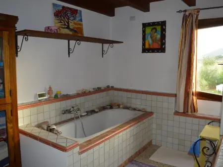 Su Sole de Barega, Maison 4 personnes à Carbonia - Photo 10