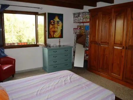 Su Sole de Barega, Maison 4 personnes à Carbonia - Photo 11
