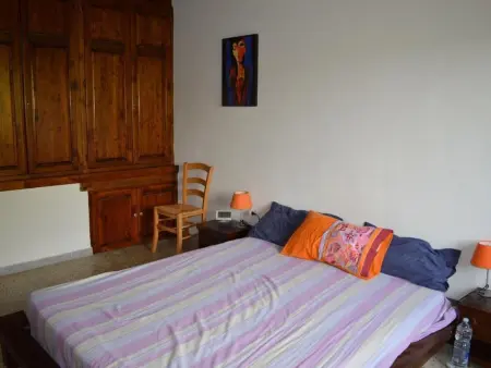 Su Sole de Barega, Maison 4 personnes à Carbonia - Photo 12