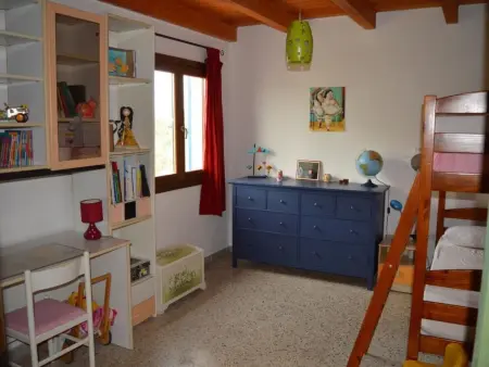 Su Sole de Barega, Maison 4 personnes à Carbonia - Photo 13
