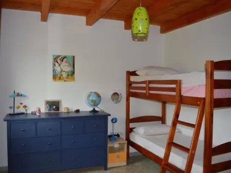 Su Sole de Barega, Maison 4 personnes à Carbonia - Photo 14