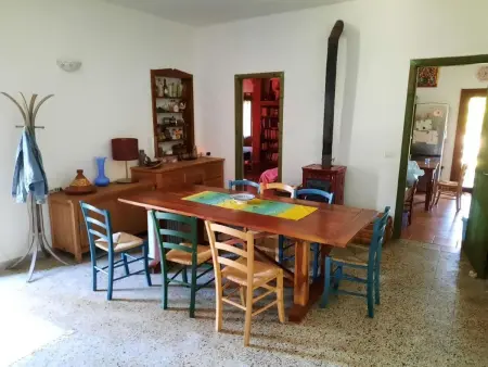 Su Sole de Barega, Maison 4 personnes à Carbonia - Photo 15